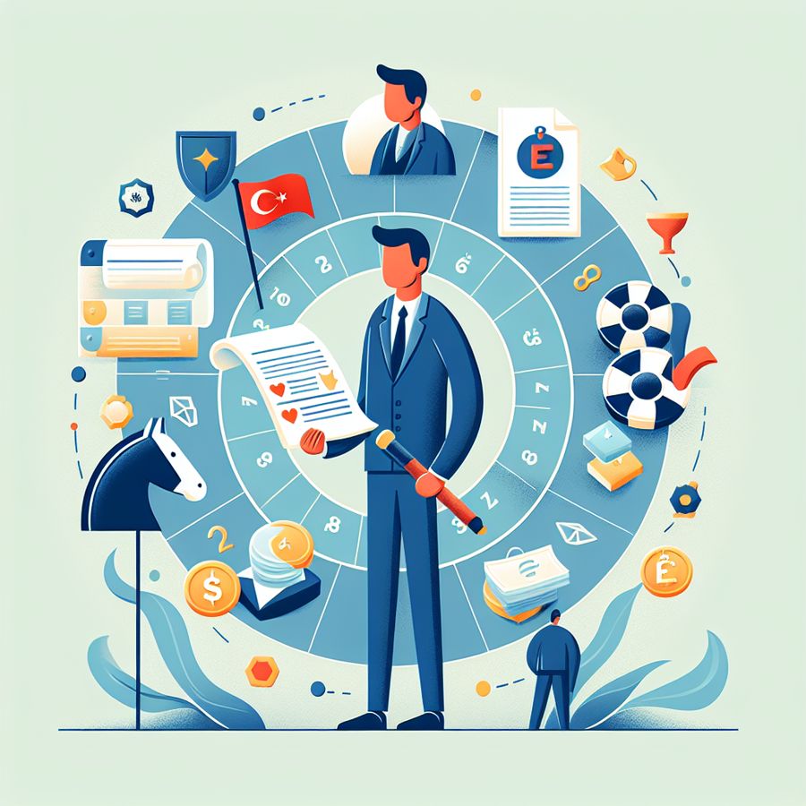 Bahis Hesabım Neden Askıya Alındı? En Yaygın 7 Sebep