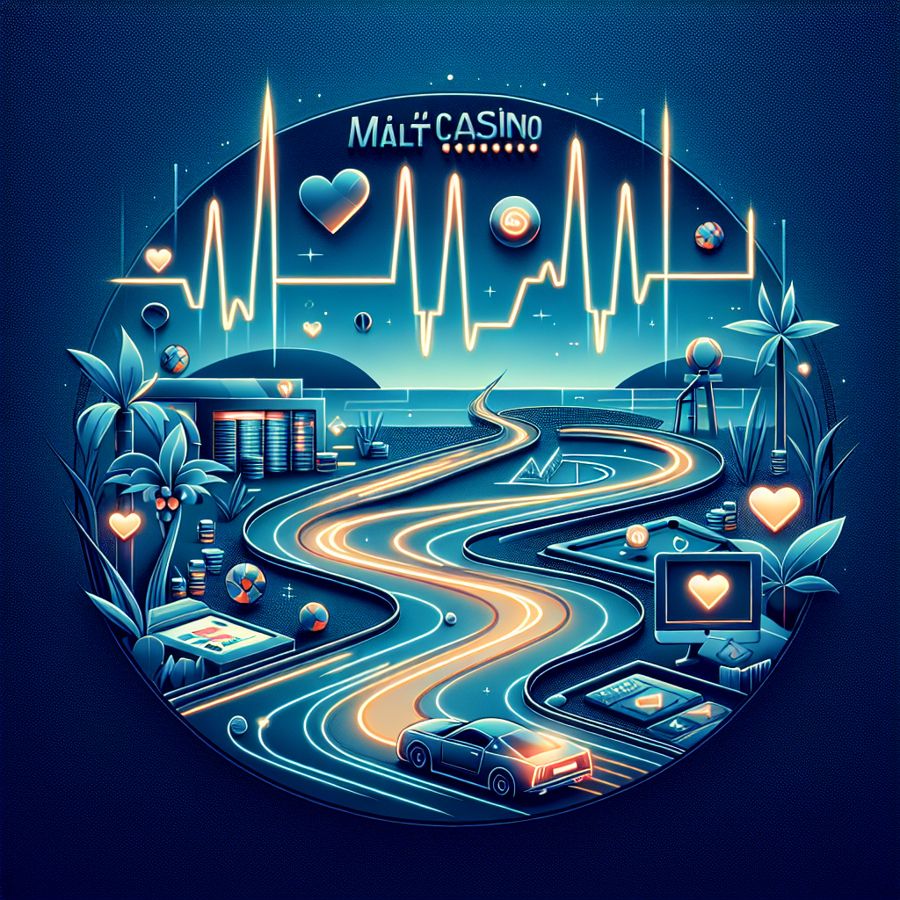 Canlı Bahiste Anlık Oranlar: Maltcasino'da Nabız Yüksek